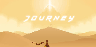 Journey The Video Game [image source: thatgamecompany.com], crowd ink, crowdink, crowdink.com, crowdink.com.au