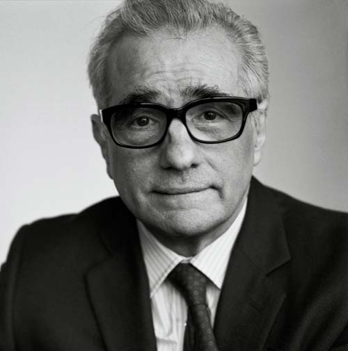 Martin Scorsese [image source: interviewmagazine.com], crowdink, crowd ink, crowdink.com, crowdink.com.au