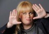 Rebel Wilson [image source: Vogue], crowd ink, crowdink, crowdink.com, crowdink.com.au