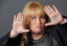 Rebel Wilson [image source: Vogue], crowd ink, crowdink, crowdink.com, crowdink.com.au