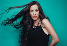 Alanis Morissette [image source: starpulse], crowdink, crowd ink, crowdink.com, crowdink.com.au