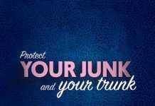 Protect Your Junk (Image Source: sexgerms.com), crowdink.com, crowdink.com.au, crowd ink, crowdink, std, awareness