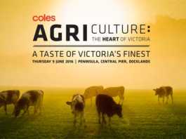 Agriculture: The Heart of Victoria, crowdink.com, crowdink.com.au, crowd ink, crowdink