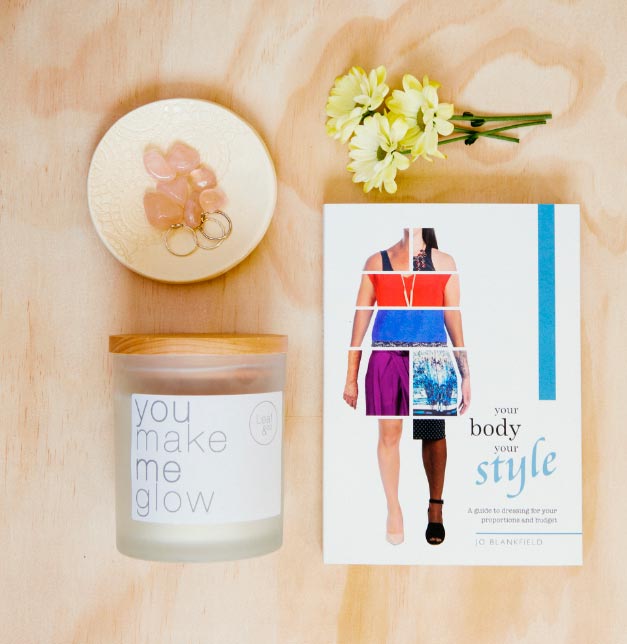 Your Body Your Style, By Jo Blankfield, crowdink.com, crowdink.com.au, crowd ink, crowdink, author, fashion, style, designer, women, empowerment