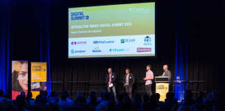 Digital Summit, crowd ink, crowdink, crowdink.com, crowdink.com.au