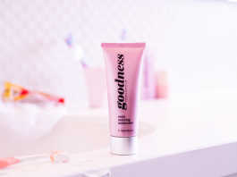 Every Morning Moisturiser - Goodness, crowd ink, crowdink, crowdink.com, crowdink.com.au