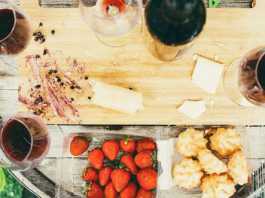 More Food and Wine in Puglia, crowd ink, crowdink, crowdink.com, crowdink.com.au