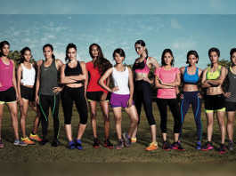 Nike Girl Power [image source: adweek.com], crowd ink, crowdink, crowdink.com, crowdink.com.au
