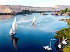 Nile Cruises (Image Source: Mirror.co.uk), crowd ink, crowdink, crowdink.com, crowdink.com.au