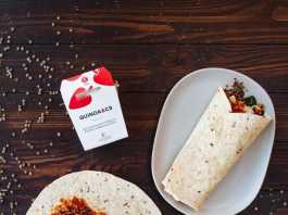 Quinoa & Co by Sanhurst Fine Foods, crowdink.com, crowidnk.com.au, crowd ink, crowdink, food, foodie, healthy