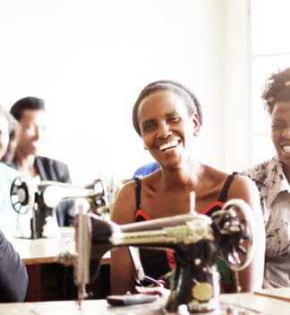 Rwandan Women [image souce: https://indegoafrica.org], crowd ink, crowdink, crowdink.com, crowdink.com.au