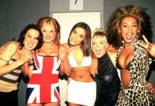 The Spice Girls [image source: intouchweekly.com], crowd ink, crowdink, crowdink.ciom, crowdink.com.au