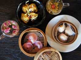 Har Gow at the Oriental Tea House on Little Collins [image source: orientalteahouse.com], crowd ink, crowdink, crowdink.com, crowdink.com.au
