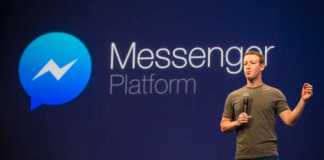 Facebook Messenger Platform [image source: yourdigitalresource.com], crowd ink, crowdink, crowdink.com, crowdink.com.au