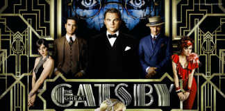 The Great Gatsby [image source: playbuzz.com], crowd ink, crowdink, crowdink.com, crowdink.com.au