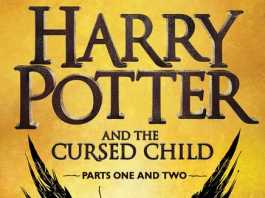 Harry Potter Cursed Child, [image source: usatoday.com], crowd ink, crowdink, crowdink.com, crowdink.com.au