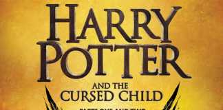 Harry Potter Cursed Child, [image source: usatoday.com], crowd ink, crowdink, crowdink.com, crowdink.com.au