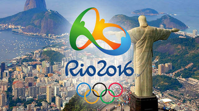 Rio 2016 [image source: newswire.com], crowd ink, crowdink, crowdink.com, crowdink.com.au