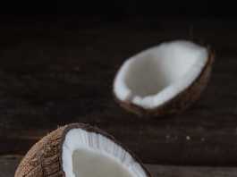 Coconut Oil, crowd ink, crowdink, crowdink.com, crowdink.com.au