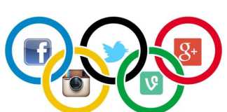 Olympics and Social Media [image source: jennstrends.com], crowd ink, crowdink, crowdink.com, crowdink.com.au