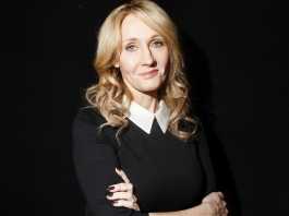 JK Rowling is Writing More Harry Potter Fanfiction [image source: telegraph.co.uk], crowd ink, crowdink, crowdink.com, crowdink.com.au