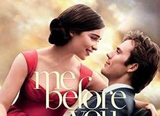Me Before You [image source: filmmusicreporter.com], crowd ink, crowdink, crowdink.com, crowdink.com.au