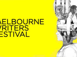 Melbourne Writer's Festival [image source: selfpublishing.today], crowd ink, crowdink, crowdink.com, crowdink.com.au