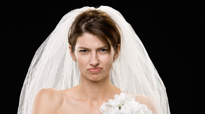 3 Common Wedding Traditions with Some Messed Up History [image source: talkingpointsmemo.com], crowd ink, crowdink, crowdink.com, crowdink.com.au