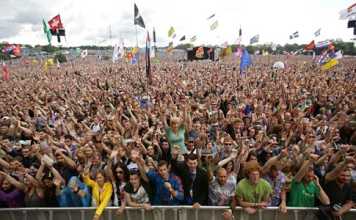 Glastonbury [image source: theedgesusu.co.uk], crowdink, crowd ink, crowdink.com, crowdink.com.au