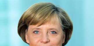 Angela Merkel: Chancellor of Germany (Image Source: thefamouspeople.com), crowdink.com.au, crowdink.com, crowd ink, crowdink, women, leaders