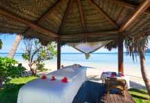 A Local's Guide to Luxurious Spa Treatments in Fiji, crowd ink, crowdink, crowdink.com, crowdink.com.au