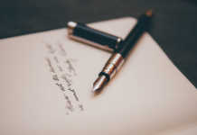 5 Script Writing Tips You Need To Learn Now , crowdink.com, crowdink.com.au, crowd ink, crowdink