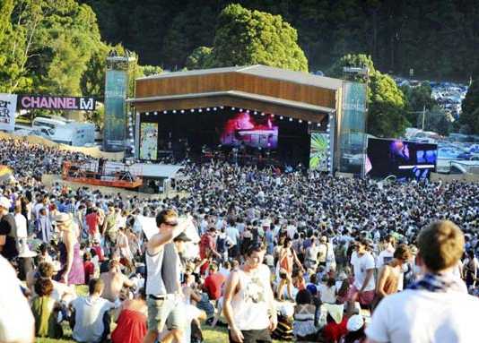 Falls Festival (Image Source: mixitup), crowdink.com, crowdink.com.au, crowdink, crowd ink