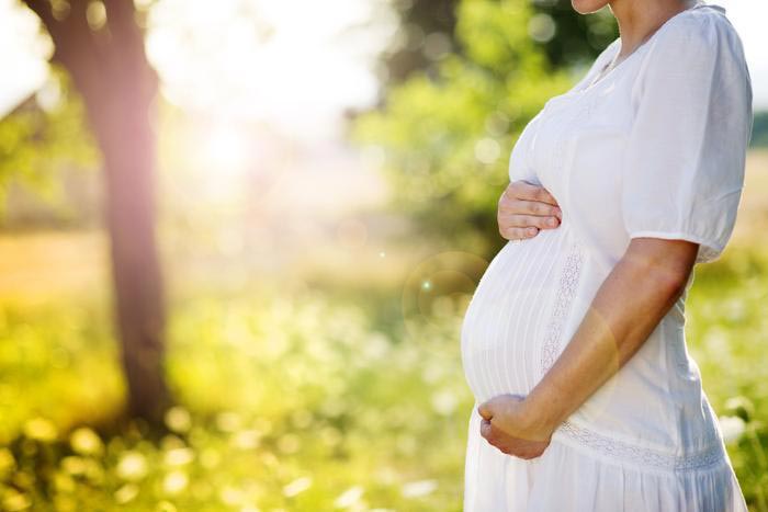 Pregnant Women Listen Up Are You Getting Enough Vitamin D