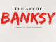 The Art of Banksy, crowdink.com, crowdink.com.au, crowd ink, crowdink