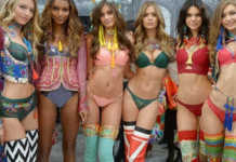 Victoria's Secret (Image Source: Daily Wire), crowdink.com, crowdink.com.au, crowd ink, crowdink