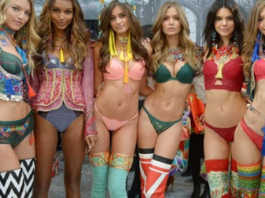 Victoria's Secret (Image Source: Daily Wire), crowdink.com, crowdink.com.au, crowd ink, crowdink