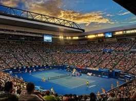 Australian Open, crowdink.com, crowdink.com.au, crowd ink, crowdink,