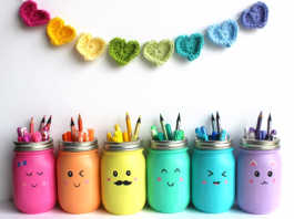 Back to School Projects (Image Source: DIY projects for teens), crowdink.com, crowdink.com.au, crowd ink, crowdink