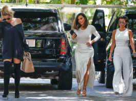 Kardashian Fashion