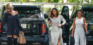 Kardashian Fashion