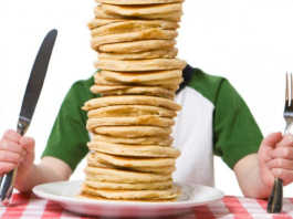 Food Portion Control crowdink.com, crowdink.com.au, crowdink, crowd ink