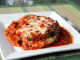 Eggplant Parmigiana crowdink.com.au, crowdink, crowd ink