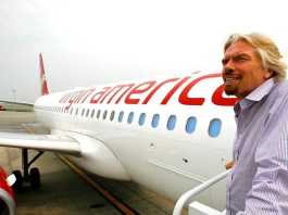 Sir Richard Branson (Image Source: Virgin.com), crowdink.com, crowdink.com.au, crowd ink, crowdink