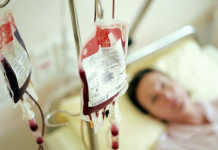 Blood Transfusion crowdink.com.au, crowdink, crowd ink