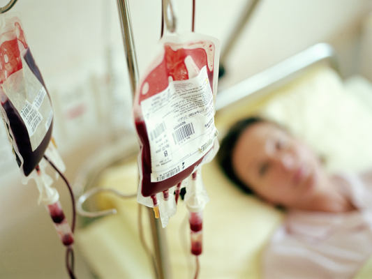 Blood Transfusion crowdink.com.au, crowdink, crowd ink