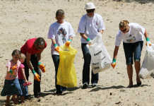 Clean Up Australia Day crowdink.com, crowdink.com.au, crowd ink, crowdink