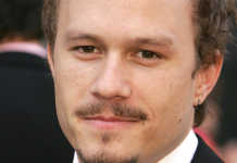 Heath Ledger crowdink.com, crowdink.com.au, crowdink, crowd ink