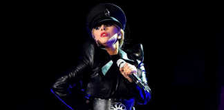 crowdink.com, crowdink.com.au, crowd ink, crowdink, Lady Gaga at Coachella (Image Source: The Guardian)