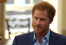 crowdink.com, crowdink.com.au, crowd ink, crowdink, Prince Harry (Image Source: ABC)